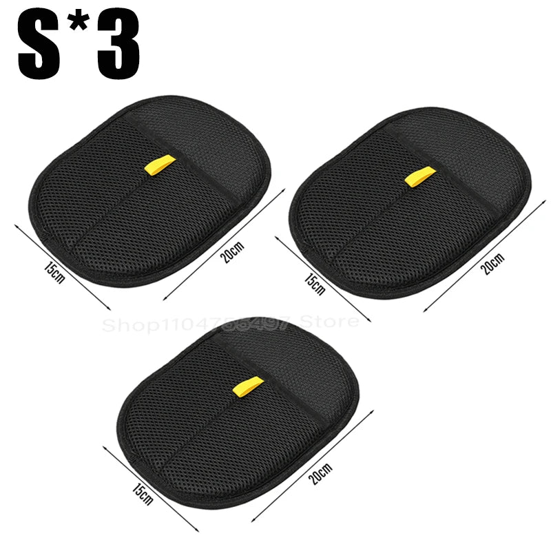 Pet Hair Removal Mitts Cat Dog Hair Collection Brush